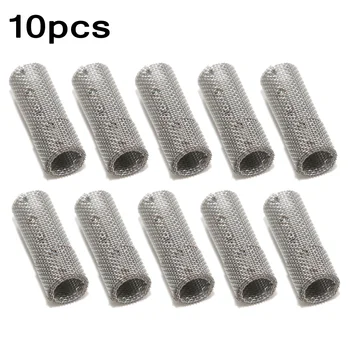 10pcs Glow Plug Burner Strainer Screen For Eberspacher Liquid Heaters Hydronic Heater B/D 3/4/5 5W / 7W
10pcs Glow Plug Burner Strainer Screen For Eberspacher Liquid Heaters Hydronic Heater B/D 3/4/5 5W / 7W