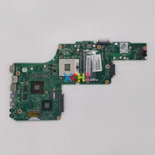 Genuine V000275250 6050A2509901-MB-A02 HM76 HD7670/1GB Laptop Motherboard Mainboard for Toshiba Satellite L855 S855 Notebook PC
Genuine V000275250 6050A2509901-MB-A02 HM76 HD7670/1GB Laptop Motherboard Mainboard for Toshiba Satellite L855 S855 Notebook PC