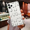 Мягкий чехол с принтом для iphone 11, 6, 6S, 7, 8 Plus, SE 2020, сексуальный женский Силиконовый ТПУ чехол для iPhone X, Xs, 11Pro, Max, XR