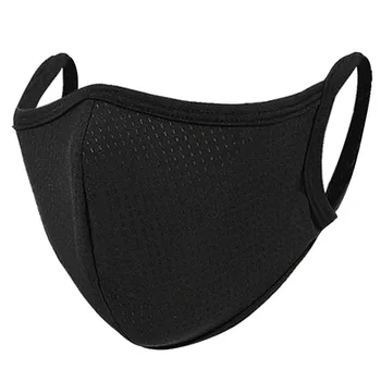 Reusable Solid Color Mask Men Women Windbreak Seamless Outdoor Riding Quick-drying Dustproof Keep Mask Costume Accessories #LR4
Reusable Solid Color Mask Men Women Windbreak Seamless Outdoor Riding Quick-drying Dustproof Keep Mask Costume Accessories #LR4