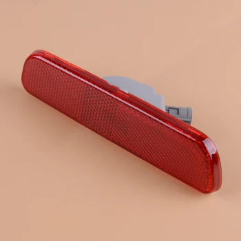CITALL Right 2 Blade 12V 5W Rear Red Bumper Corner Side Light Marker Fender Lamp fit for Lexus RX300 1999 2000 2001 2002 2003
CITALL Right 2 Blade 12V 5W Rear Red Bumper Corner Side Light Marker Fender Lamp fit for Lexus RX300 1999 2000 2001 2002 2003