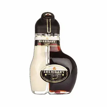Sheridans 70 cl
Sheridans 70 cl