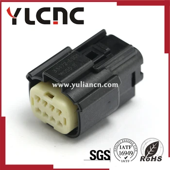 HIGH QUALITY 2 Pin auto electric housing plug waterproof wiring harness female connector 33472-4801 33472-0801
HIGH QUALITY 2 Pin auto electric housing plug waterproof wiring harness female connector 33472-4801 33472-0801