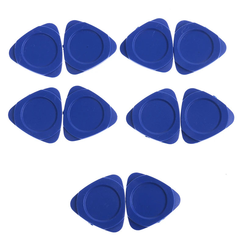 10PCS Thin Slim Plastic Guitar Picks Triangle Mobile Phone Repair Tools Kit Pry Opening Tool Set For IPhone Hand Tools
10PCS Thin Slim Plastic Guitar Picks Triangle Mobile Phone Repair Tools Kit Pry Opening Tool Set For IPhone Hand Tools