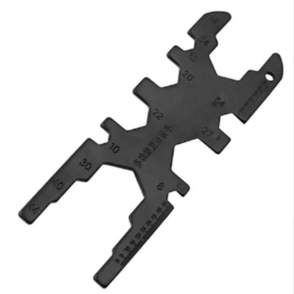 Repair Bathroom Shower Faucet Wrench Hose Valve Core Faucet Nut Capping Bubblers Wrench Faucet Installed Ride Repair Tool
Repair Bathroom Shower Faucet Wrench Hose Valve Core Faucet Nut Capping Bubblers Wrench Faucet Installed Ride Repair Tool