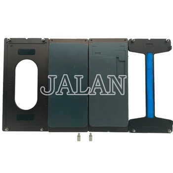 New OCA MASTER inframe laminating alignment mold for Samsung Note 9 Note 8 LCD OCA GLASS laminating mold for s7 edge s8 s8+
New OCA MASTER inframe laminating alignment mold for Samsung Note 9 Note 8 LCD OCA GLASS laminating mold for s7 edge s8 s8+
