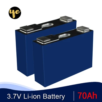 1pc lithium 3.7v 70Ah li ion battery 3C 210A 80Ah 72Ah 75Ah for 12V 14.8V EV electric vehicles power system salor inverter
1pc lithium 3.7v 70Ah li ion battery 3C 210A 80Ah 72Ah 75Ah for 12V 14.8V EV electric vehicles power system salor inverter