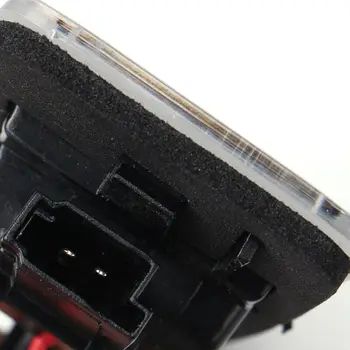 Error free License Plate Light LED Number For Opel Astra J Sports Tourer Zafira Exterior Rear 7000K
Error free License Plate Light LED Number For Opel Astra J Sports Tourer Zafira Exterior Rear 7000K