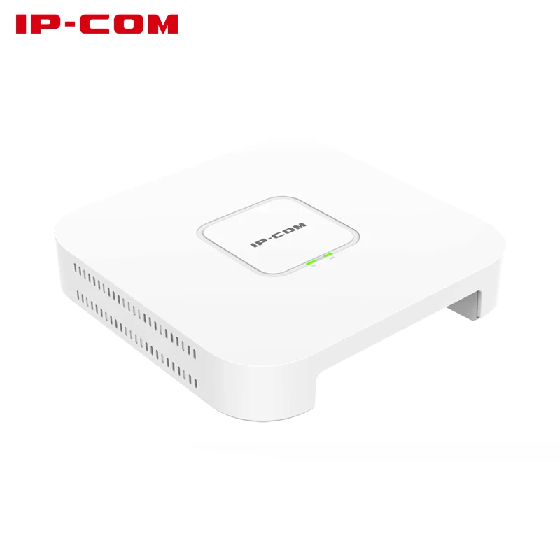 IPCOM EW12 AC2600 Tri-Band AC2600M Mesh Wireless WiFi Router For Enterprise Wireless WiFi Repeater With 5 Omnidiectional Antenna
IPCOM EW12 AC2600 Tri-Band AC2600M Mesh Wireless WiFi Router For Enterprise Wireless WiFi Repeater With 5 Omnidiectional Antenna