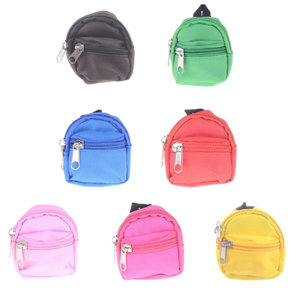 mini backpacks for barbies