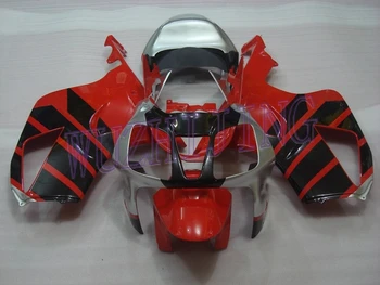 Plastic Fairings for Honda VTR1000 RR 01 02 Fairing RTV1000R RC51 06 05 Red Black Silvery Body Kits RTV1000R RC51 2000 - 2006
Plastic Fairings for Honda VTR1000 RR 01 02 Fairing RTV1000R RC51 06 05 Red Black Silvery Body Kits RTV1000R RC51 2000 - 2006