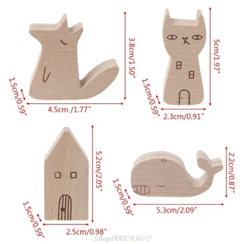 Cute Cartoon Animal Wooden Information Folder Photo Clip Note Memo Notes Display Board Clamps Message Stand Holder Jy21 20
Cute Cartoon Animal Wooden Information Folder Photo Clip Note Memo Notes Display Board Clamps Message Stand Holder Jy21 20