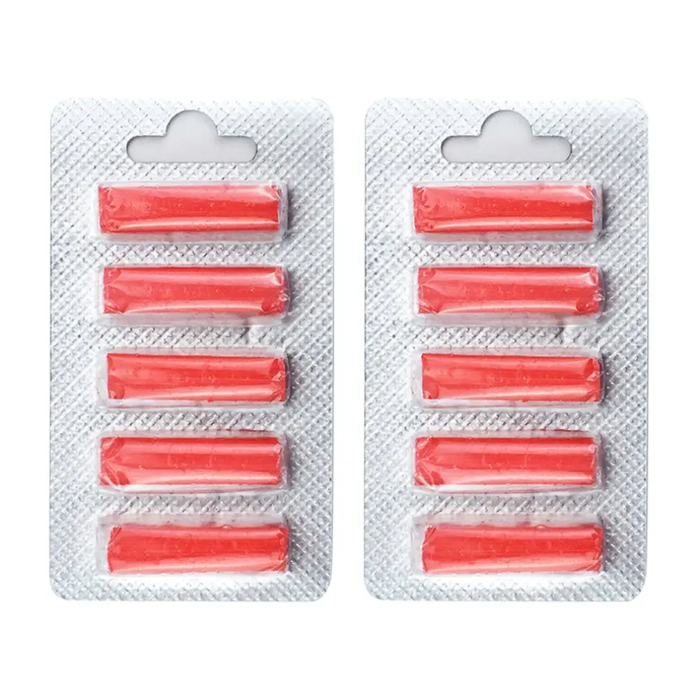 Vacuum Cleaner Accessories Parts TY1627 Aromatherapy Fragrance Perfume Essential Oils Diffuser Bar For Dust Bag
Vacuum Cleaner Accessories Parts TY1627 Aromatherapy Fragrance Perfume Essential Oils Diffuser Bar For Dust Bag