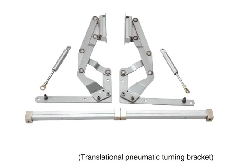 Best choose,Air operated hinge on the vertical lift,Translational pneumatic turning bracket,Home Furniture Hardware,fittings
Best choose,Air operated hinge on the vertical lift,Translational pneumatic turning bracket,Home Furniture Hardware,fittings