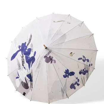 Outside Long Handle Umbrella Fabric Large Men Wind Resistant Umbrella UV Protection Sombrinhas Femininas Home Decoration EA60YS
Outside Long Handle Umbrella Fabric Large Men Wind Resistant Umbrella UV Protection Sombrinhas Femininas Home Decoration EA60YS
