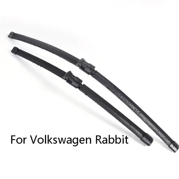Car Windshield Wiper Blades For Volkswagen Rabbit from 2006 to 2009 Car Windscreen wiper Rubber
Car Windshield Wiper Blades For Volkswagen Rabbit from 2006 to 2009 Car Windscreen wiper Rubber