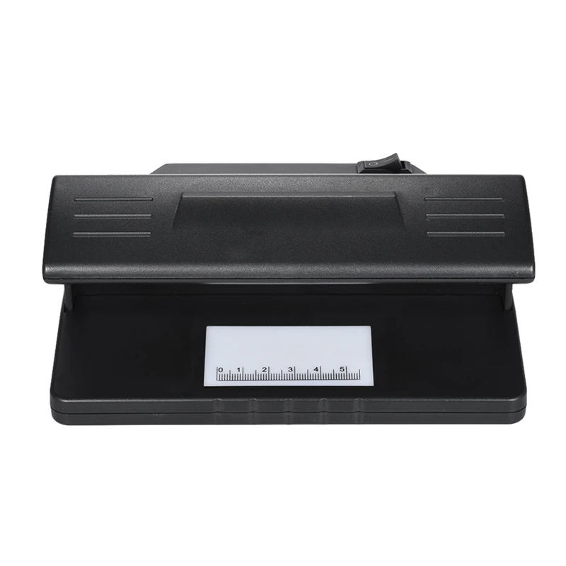 New Counterfeit Money Detector Ultraviolet Uv Counterfeit Bill Detector Machine Forged Money Tester Fake Polymer Bank Note Check
New Counterfeit Money Detector Ultraviolet Uv Counterfeit Bill Detector Machine Forged Money Tester Fake Polymer Bank Note Check