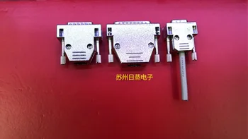 Imported Shell DB9 Core 15 Core 25 Core Shell 232 Serial Port Head Shell Plating Shell VGA15 Core Shell
Imported Shell DB9 Core 15 Core 25 Core Shell 232 Serial Port Head Shell Plating Shell VGA15 Core Shell