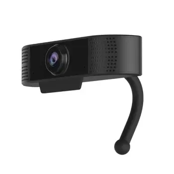 2020 New Laptop PC Webcam 1080P with Mic USB Camera for Video Calling Online Teaching
2020 New Laptop PC Webcam 1080P with Mic USB Camera for Video Calling Online Teaching