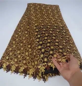 Factory offers 2019latest lace fabric African Guipure cord lace with stones fabric For Christmas Evening Dresses Win276r
Factory offers 2019latest lace fabric African Guipure cord lace with stones fabric For Christmas Evening Dresses Win276r