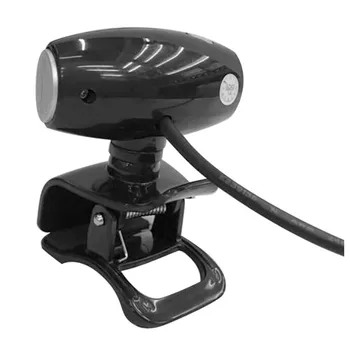 2020 Fashion Usb Web Camera Hd Computer Camera Webcams Web Camera Clip-on Webcam With Microphone To Computer Pc Laptop Computer
2020 Fashion Usb Web Camera Hd Computer Camera Webcams Web Camera Clip-on Webcam With Microphone To Computer Pc Laptop Computer