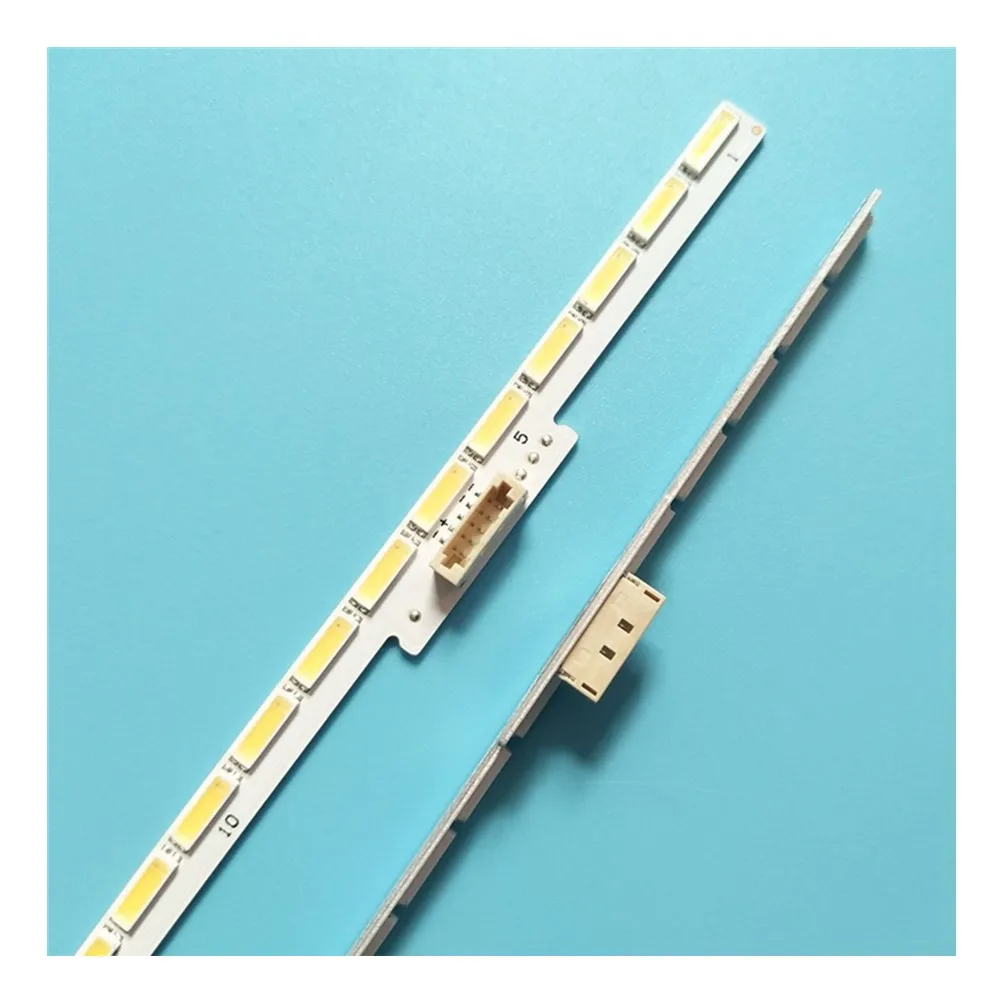 2 шт х 48 дюймов светодиодная подсветка полоски для Samsung STS480A20(LTI480HN02LJ07-01302/3A)_ 66 светодиодов
2 шт х 48 дюймов светодиодная подсветка полоски для Samsung STS480A20(LTI480HN02LJ07-01302/3A)_ 66 светодиодов