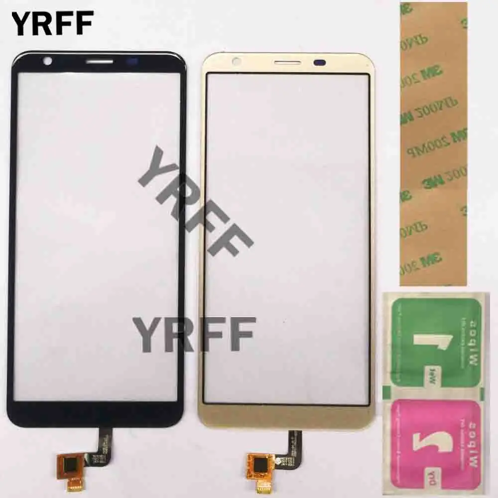 5.45'' Mobile Touch Screen For Oukitel C11 Pro Touch Screen Glass Digitizer Glass Panel Repair For OUKITEL C11 Pro Touch Screen
5.45'' Mobile Touch Screen For Oukitel C11 Pro Touch Screen Glass Digitizer Glass Panel Repair For OUKITEL C11 Pro Touch Screen