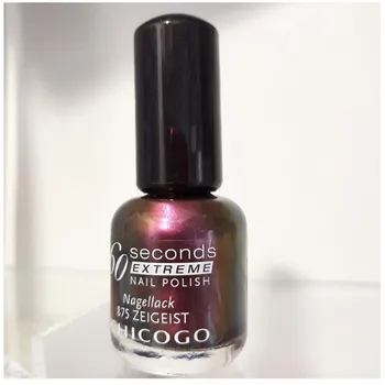 Rimmel Chicogo 60 Seconds Extreme Nail Polish 875 Zeigeist 
Rimmel Chicogo 60 Seconds Extreme Nail Polish 875 Zeigeist
