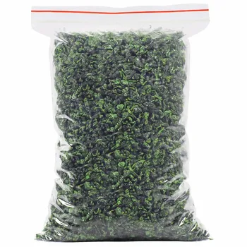 250g Authentic Anxi Tiekuanyin Tea 2019 New Tea Spring Tea Qingxiang Orchid Aromatic Oolong Tea Resistant Bulk Bc-1-003nxtgy10