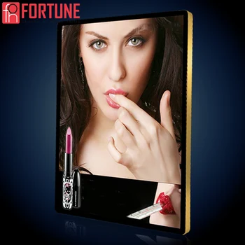 Magnetic Suction Light Box Restaurant LED Menu Board Poster Frame Can Hang On The Wall Cosmetic Marketing Product Light Boxes
Magnetic Suction Light Box Restaurant LED Menu Board Poster Frame Can Hang On The Wall Cosmetic Marketing Product Light Boxes
