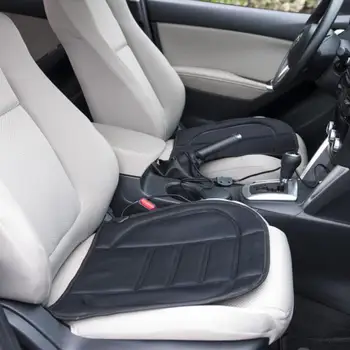 Thickened Universal Auto Accessories Portable Constant Temperature Winter Moisture Resistance Car Heated Seat Cover Keep Warm
Thickened Universal Auto Accessories Portable Constant Temperature Winter Moisture Resistance Car Heated Seat Cover Keep Warm