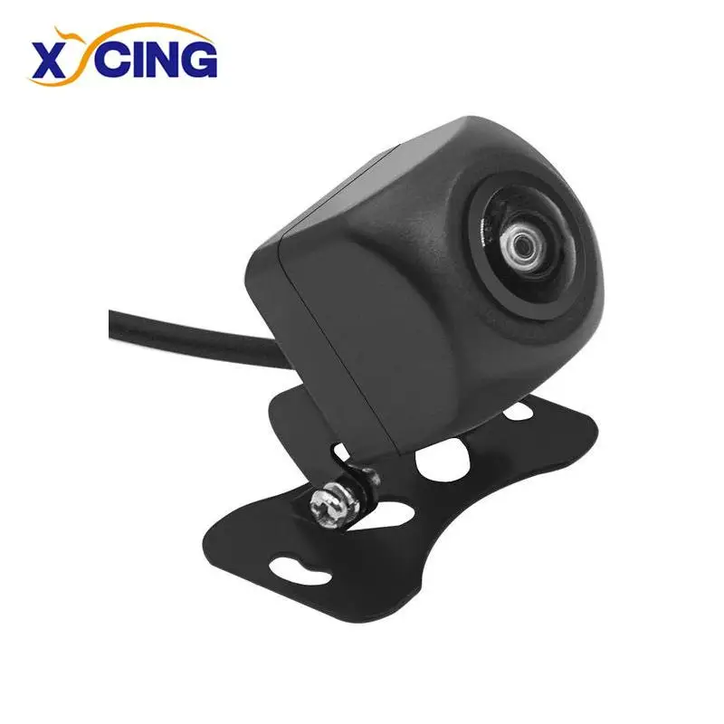 XYCING Vehicle Backup Cameras 170 Degree Angle Fish Eyes Night Vision Waterproof IP68 Car Reversing Back Up Camera Universal
XYCING Vehicle Backup Cameras 170 Degree Angle Fish Eyes Night Vision Waterproof IP68 Car Reversing Back Up Camera Universal