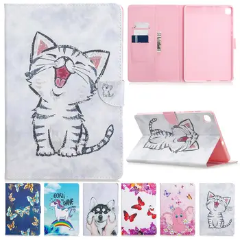 for Samsung Galaxy Tab S6 Lite Case 10.4" Flip Stand Cover for Galaxy Tab S6 Lite SM-P610 P615 Case
for Samsung Galaxy Tab S6 Lite Case 10.4" Flip Stand Cover for Galaxy Tab S6 Lite SM-P610 P615 Case