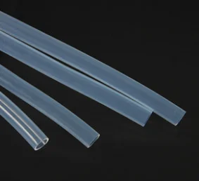 1pc Teflon tube PFA FEP F46 4/6/8/10 Transparent PTFE tube Teflon 
1pc Teflon tube PFA FEP F46 4/6/8/10 Transparent PTFE tube Teflon