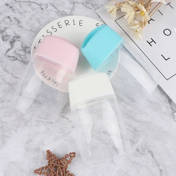 3 Color Children's Faucet Splash-proof Extender Tap Extension Device Bath Water Faucet Extender Kid Cartoon Hand Washing Guider
3 Color Children's Faucet Splash-proof Extender Tap Extension Device Bath Water Faucet Extender Kid Cartoon Hand Washing Guider