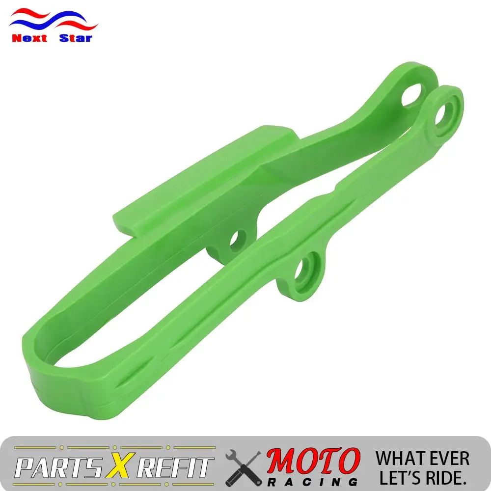 Motorcycle Plastic Guide Swingarm Chain Glue Slider For Kawasaki KX250F KX450F KXF250 KXF450 KX 250F 450F KXF 250 450 2009-2016
Motorcycle Plastic Guide Swingarm Chain Glue Slider For Kawasaki KX250F KX450F KXF250 KXF450 KX 250F 450F KXF 250 450 2009-2016