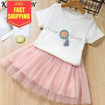 Keelorn Girls Clothes Fashion Girls Dress 2020 Spring Style Printed Kids Dresses for Girls European and American Style Dresses
Keelorn Girls Clothes Fashion Girls Dress 2020 Spring Style Printed Kids Dresses for Girls European and American Style Dresses