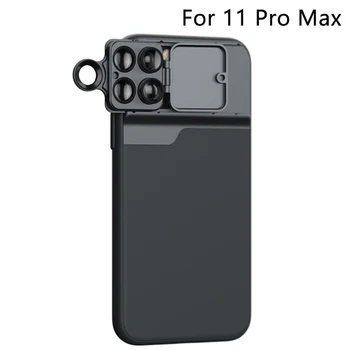 Mobile Phone Camera Fisheye CPL Wide Angle Protective Case Easy Install Filter Lens Macro Photography Modify Removable For Apple
Mobile Phone Camera Fisheye CPL Wide Angle Protective Case Easy Install Filter Lens Macro Photography Modify Removable For Apple