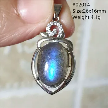 100% Natural Labradorite Blue Light Women Pendant Water Drop Crystal Fashion Rare Stone Necklace Pendant AAAAA
100% Natural Labradorite Blue Light Women Pendant Water Drop Crystal Fashion Rare Stone Necklace Pendant AAAAA