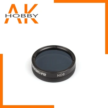 Sunnylife Camera Lens Filter for DJI Phantom 4 PRO + V2.0 Phantome 4 Advanced + MCUV Adjustable CPL ND4 ND8 ND16 ND32 Filter
Sunnylife Camera Lens Filter for DJI Phantom 4 PRO + V2.0 Phantome 4 Advanced + MCUV Adjustable CPL ND4 ND8 ND16 ND32 Filter