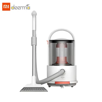 Xiaomi Deerma Tj200 Dry And Wet 1200w Vacuum Cleaner Multifunctional 18kpa Strong Suction 6l Dust Bucket Capacity Vacuum Cleaner
Xiaomi Deerma Tj200 Dry And Wet 1200w Vacuum Cleaner Multifunctional 18kpa Strong Suction 6l Dust Bucket Capacity Vacuum Cleaner