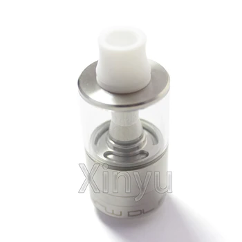 2PCS SXK Dvarw DL FL RTA Rebuildable Tank 24MM 6ml capacity 316 ss Vaporizer RTA VS Kayfun lite Rta vaper Vaporizer Vape kit
2PCS SXK Dvarw DL FL RTA Rebuildable Tank 24MM 6ml capacity 316 ss Vaporizer RTA VS Kayfun lite Rta vaper Vaporizer Vape kit