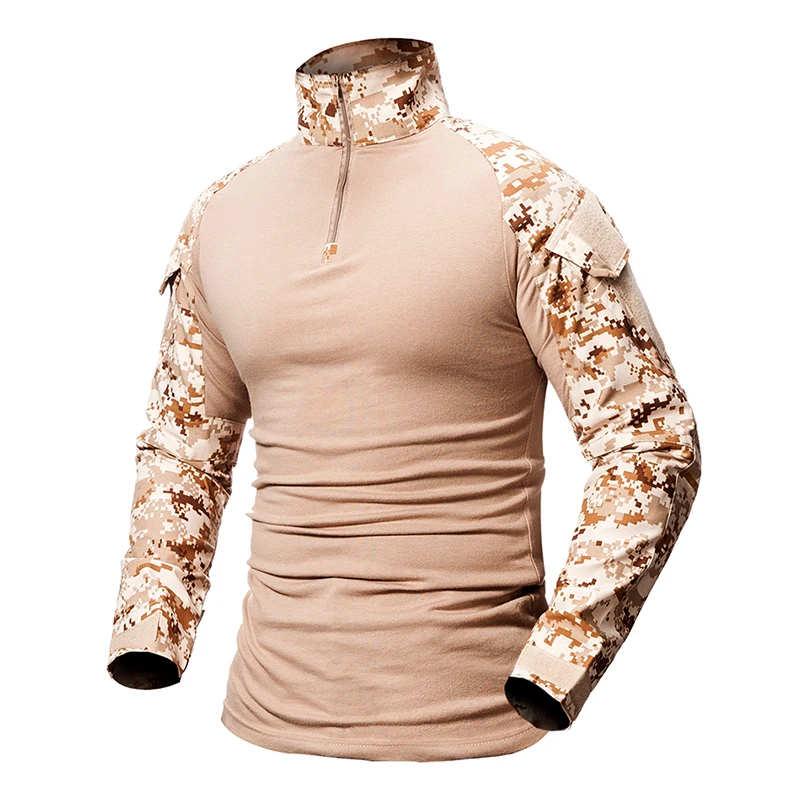 Desert Camo
