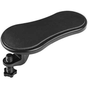 Computer Wristband Mouse Pad Hand Bracket, Table and Chair Mouse Armrest Bracket, Desktop Extender, for Home and Office
Computer Wristband Mouse Pad Hand Bracket, Table and Chair Mouse Armrest Bracket, Desktop Extender, for Home and Office