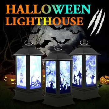 Halloween Witch Light Pumpkin Light Pumpkin Lamp Creative Romantic Hanging Lantern New Year Gift Christmas Decorations Skeleton
Halloween Witch Light Pumpkin Light Pumpkin Lamp Creative Romantic Hanging Lantern New Year Gift Christmas Decorations Skeleton
