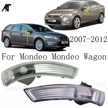 2pcs Left & Right Rear View Mirror Turn Signal Flasher Light Lamp 8M51-13B382-AA For FORD FOCUS Mondeo 2007 2008 2009 2010-2012
2pcs Left & Right Rear View Mirror Turn Signal Flasher Light Lamp 8M51-13B382-AA For FORD FOCUS Mondeo 2007 2008 2009 2010-2012