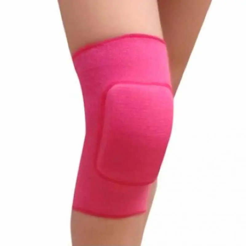 Professional Cotton Children Dance Knee Pads Yoga Sports Volleyball Fall Knees Thickening Warm Knee Kneepad 1 PC
Professional Cotton Children Dance Knee Pads Yoga Sports Volleyball Fall Knees Thickening Warm Knee Kneepad 1 PC