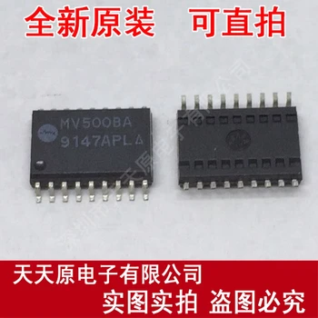 Free shipping 10PCS/LOT MV500 SOP18
Free shipping 10PCS/LOT MV500 SOP18