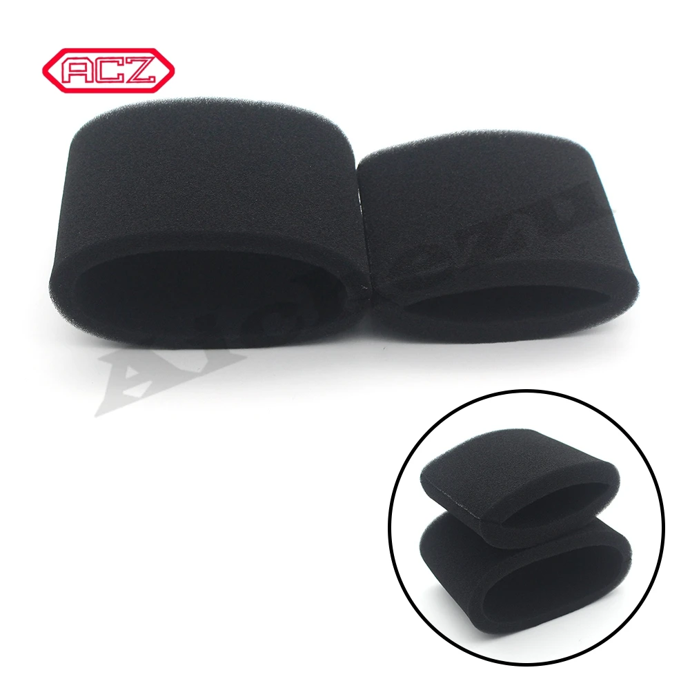 CG125 Off-Road Motorcycle Black Foam Cleaning Sponge Air Filter Cleaner Sponge Replacement
CG125 Off-Road Motorcycle Black Foam Cleaning Sponge Air Filter Cleaner Sponge Replacement