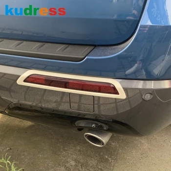 Rear Fog Light Cover Trim For Ford Explorer 2020 2021 Carbon Fiber Tail Foglight Fog Lamp Frame Sticker Car Styling Accessories
Rear Fog Light Cover Trim For Ford Explorer 2020 2021 Carbon Fiber Tail Foglight Fog Lamp Frame Sticker Car Styling Accessories